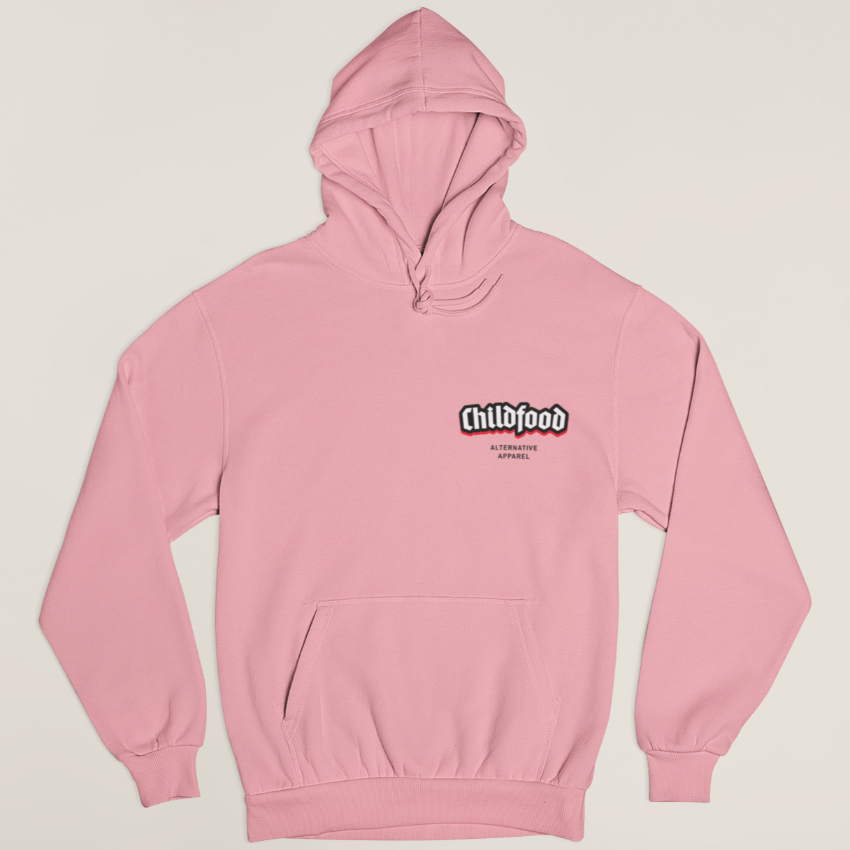 Childfood - UNISEX HOODIE -