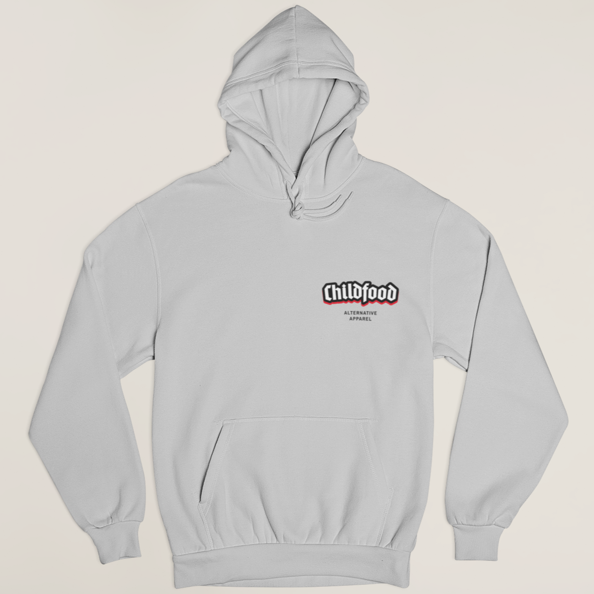 Childfood - UNISEX HOODIE -