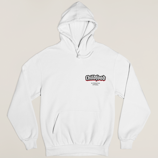 Childfood - UNISEX HOODIE -