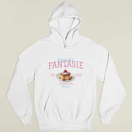 Cremige Fantasie - UNISEX HOODIE -
