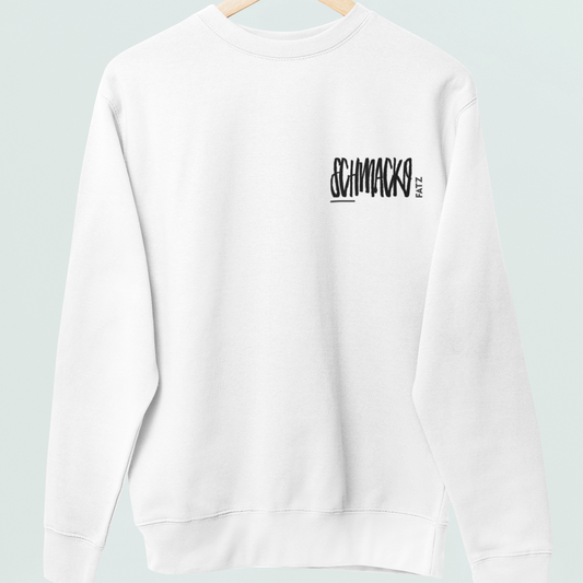SCHMACKOFATZ - UNISEX SWEATSHIRT -
