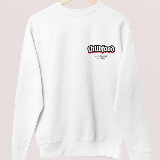 Childfood - UNISEX SWEATSHIRT -