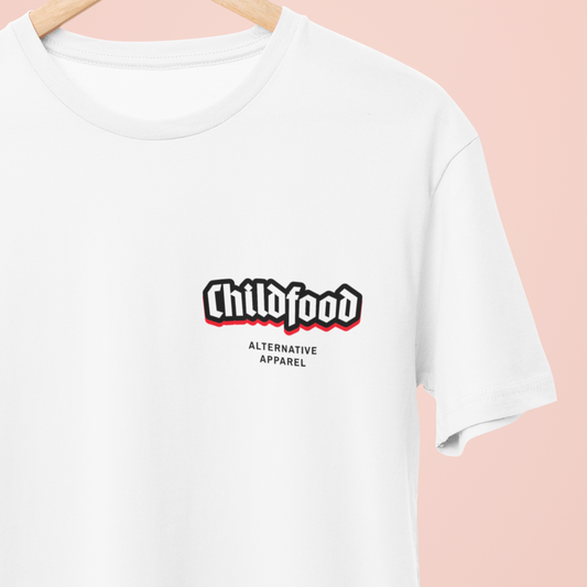 Childfood - UNISEX T-SHIRT -