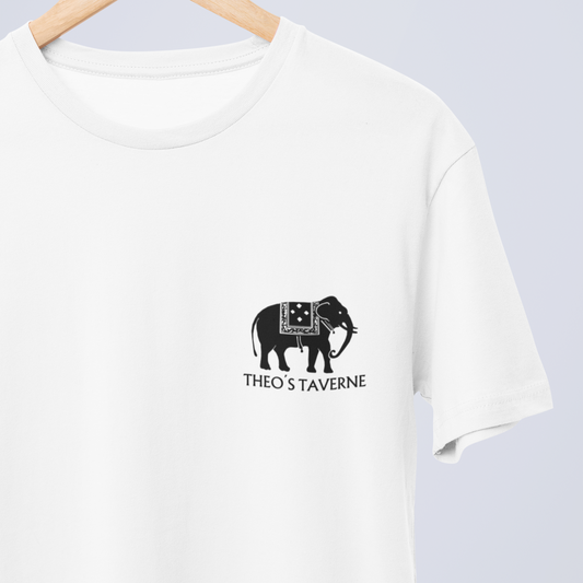 THEO´S TAVERNE - T-SHIRT -