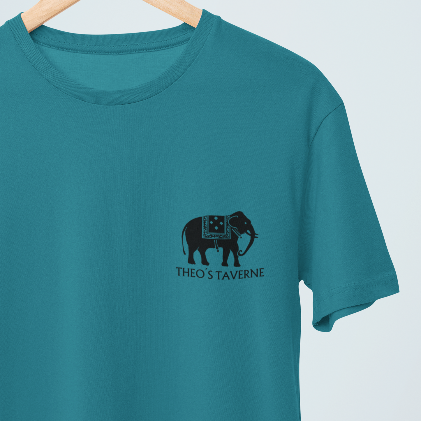 THEO´S TAVERNE - T-SHIRT -