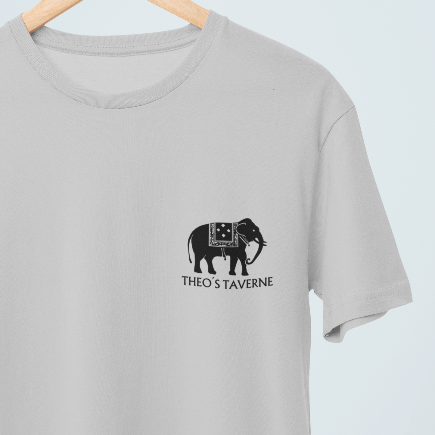 THEO´S TAVERNE - T-SHIRT -