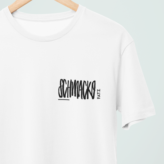 SCHMACKOFATZ - UNISEX T-SHIRT -