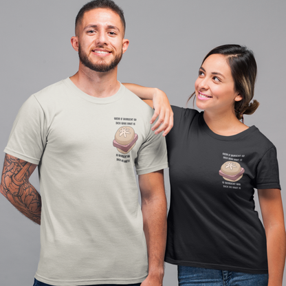 Wursch Unisex T-Shirt