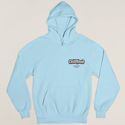 Childfood  - UNISEX HOODIE -