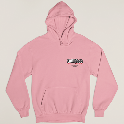 Childfood  - UNISEX HOODIE -
