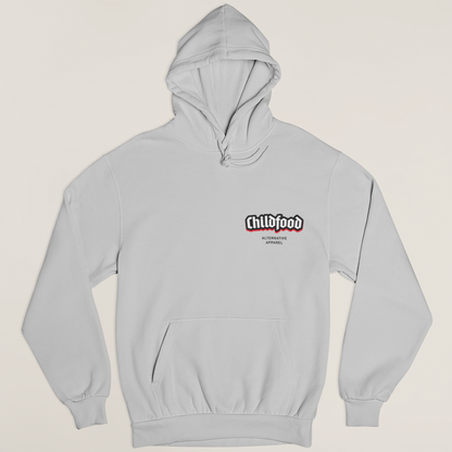 Childfood  - UNISEX HOODIE -