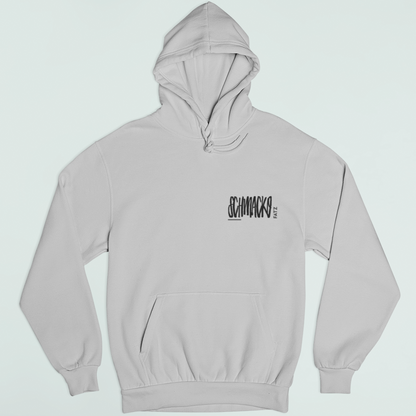 SCHMACKOFATZ  - UNISEX HOODIE -