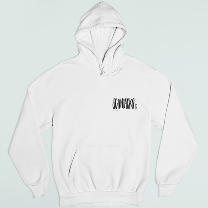 SCHMACKOFATZ  - UNISEX HOODIE -