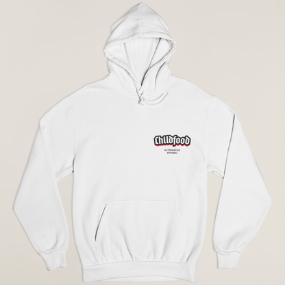Childfood  - UNISEX HOODIE -