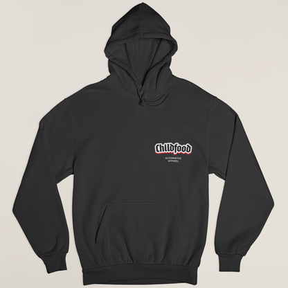 Childfood  - UNISEX HOODIE -