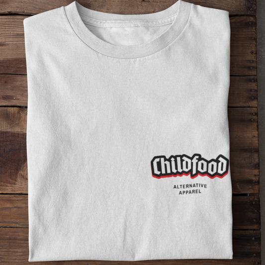 Childfood  - UNISEX T-SHIRT -