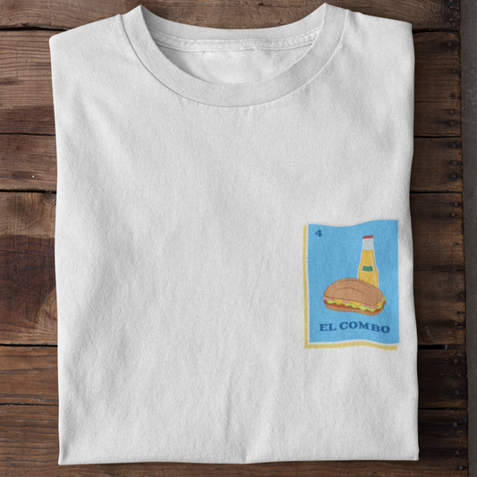 El Combo - T-SHIRT UNISEX -