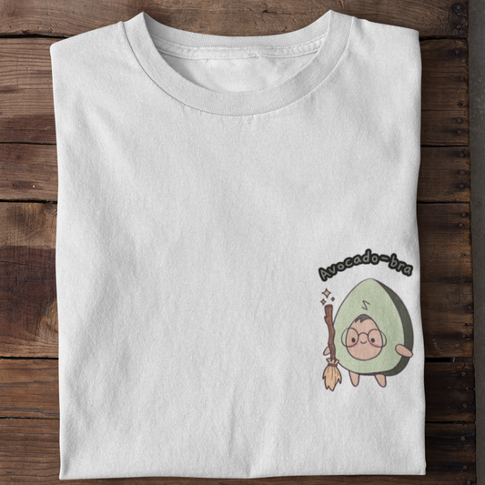 Avocado-bra - UNISEX T-SHIRT-