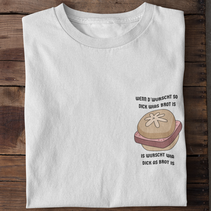 Wursch Unisex T-Shirt