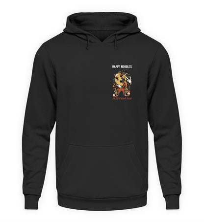 HAPPY NOODLES  -  Hoodie -