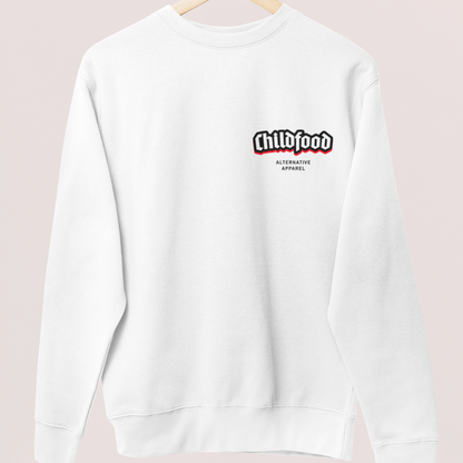 Childfood  - UNISEX SWEATSHIRT -