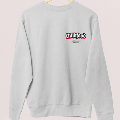 Childfood  - UNISEX SWEATSHIRT -