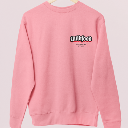 Childfood  - UNISEX SWEATSHIRT -