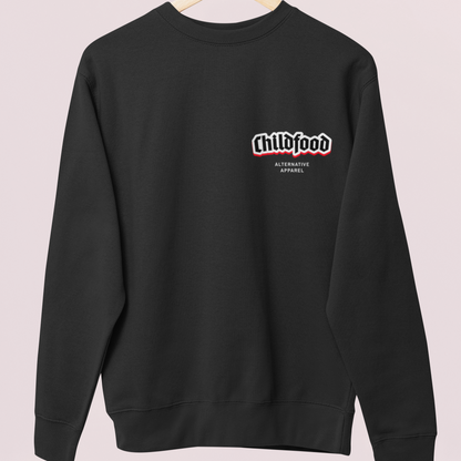 Childfood  - UNISEX SWEATSHIRT -