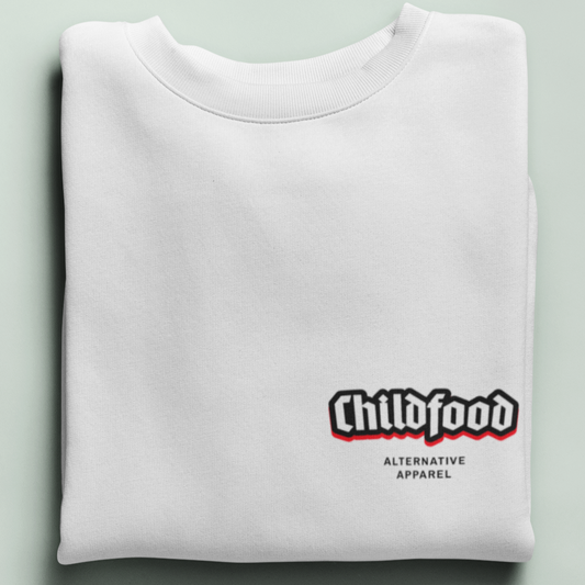 Childfood  - UNISEX SWEATSHIRT -