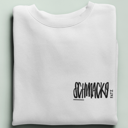 SCHMACKOFATZ  - UNISEX SWEATSHIRT -