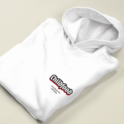 Childfood  - UNISEX HOODIE -