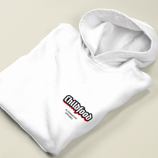 Childfood  - UNISEX HOODIE -