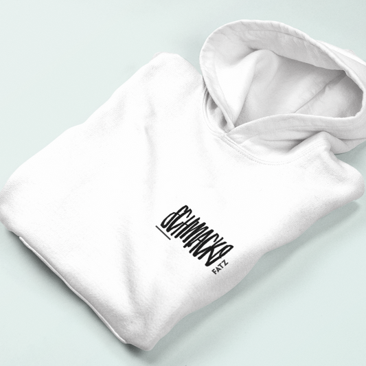 SCHMACKOFATZ  - UNISEX HOODIE -