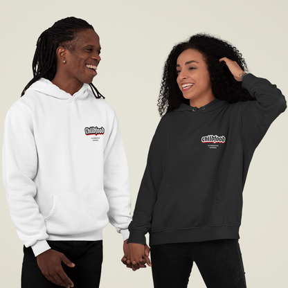 Childfood  - UNISEX HOODIE -